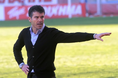 ΠΑΣ Γιάννινα: Έμεινε Αθήνα η αποστολή