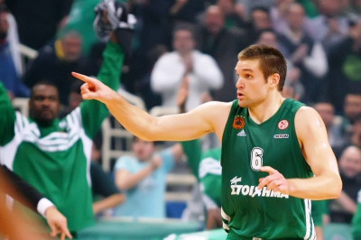 Παναθηναϊκός: «Χρόνια πολλά Mike!»