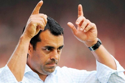 Βέρντερ Βρέμης: Το… τιμόνι στον Ντουτ