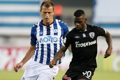 ΠΑΟΚ: Επιστροφή για Καμαρά, θεραπεία ο Έτο