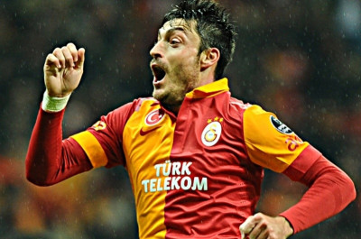 Γαλατάσαραϊ: Πουλάει Ριέρα