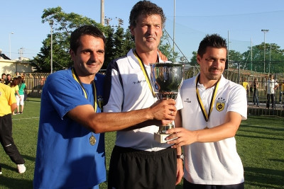 Γεωργούλης: «Άμεσα ο προγραμματισμός του Φωστήρα»