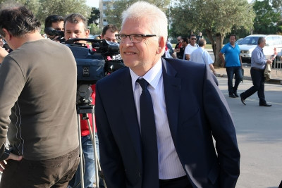 ΕΠΟ: Ανοικτοί οι φάκελοι των αδειοδοτήσεων