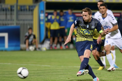 Αστέρας Τρίπολης: «Σε καλό δρόμο η μεταγραφή του Ράγιος»