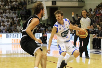 Εθνική Ιταλίας: Αντίπαλος της Ελλάδας ο Ντίνερ