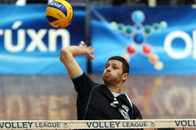 Παντακίδης: «Ήθελα πολύ να μείνω ΠΑΟΚ»