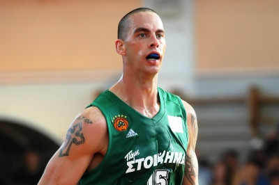 Γκουίν: «ΠΑΟ, θρησκεία, θύρα 13»