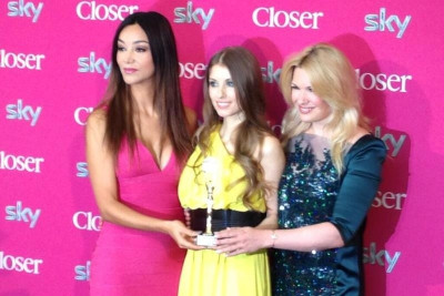 Μπορούσια Ντόρτμουντ: Η κοπέλα του Χούμελς η ομορφότερη στην Μπουντεσλίγκα (photos)