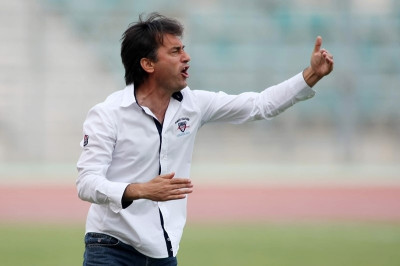 Ηρακλής: Τέλος ο Χατζηνικολάου