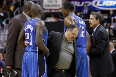 Λος Άντζελες Κλίπερς: «Μεγάλο» όνομα για τον πάγκο