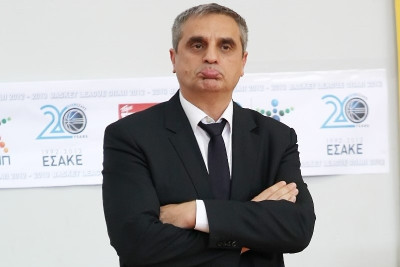 Πεδουλάκης: «Δίπλα στον Παναθηναϊκό ο κόσμος»