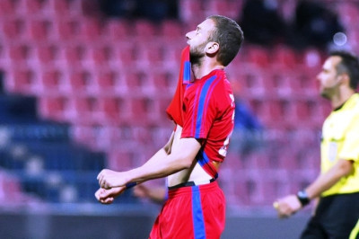 Πανιώνιος: Στην έξοδο ο Ρόκας