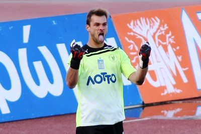 ΑΕΚ: Βούρας ο «εκλεκτός» για τον άσo (video)