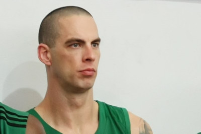 Παναθηναϊκός: Αποθέωση Γκουίν σε οπαδούς!