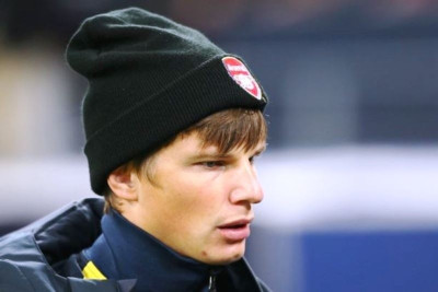 Ζενίτ: Ξανά για Αρσάβιν