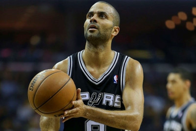 Σαν Αντόνιο Σπερς: Το... σκούπισμα του Πάρκερ (videos)