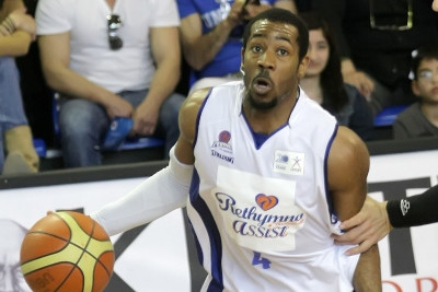 Χορν: «Πολύ μεγάλο βήμα»