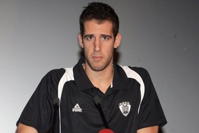 ΠΑΟΚ: Χειρουργήθηκε ο Καλλές