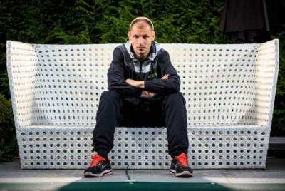 Γιοβάνοβιτς: «Πιο κοντά σε μένα ο Ολυμπιακός»