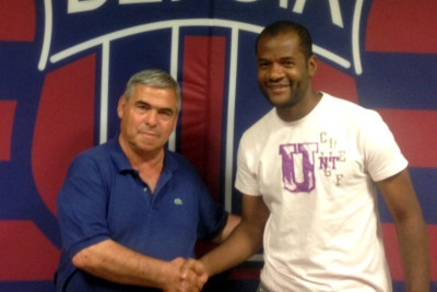 Βέροια: Ανανέωσε ο Ορέστες