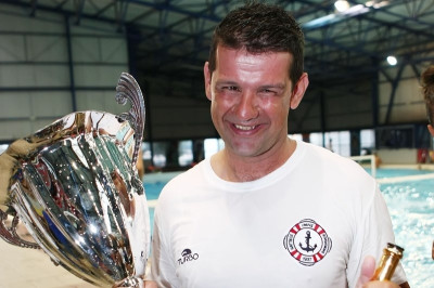 Δήμου: «Δίκαια πρωταθλήτρια η Βουλιαγμένη»