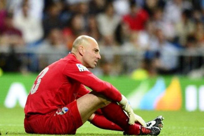 Καμπαγιέρο: «Μόνο ένας ηλίθιος θα έλεγε όχι στην Μπαρτσελόνα»