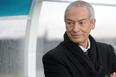 Στην Μπράγκα ο Φερέιρα