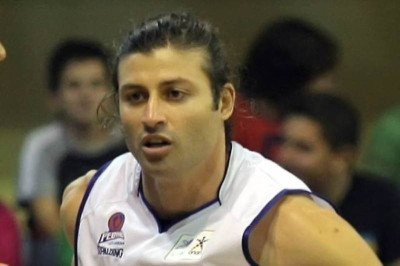 Καλλινικίδης: «Πρωτόγνωρη εμπειρία»