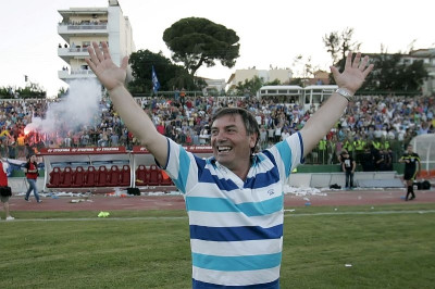 Τεννές: «Δεν το έχω ξαναζήσει»