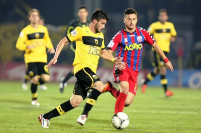 ΑΕΚ: Ενδιαφέρον από Πάρμα για Φούντα