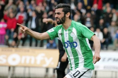 Πανθρακικός: Στην αναμονή οι παίκτες…