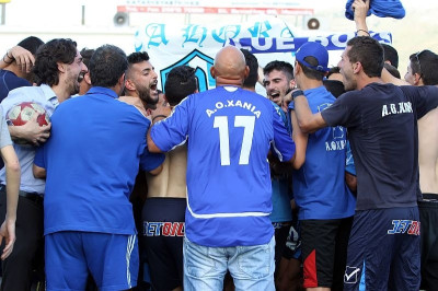 Football League: «Βροχή» τα πρόστιμα από την πειθαρχική