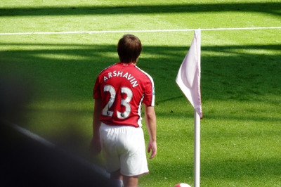 Καζάρ Λάνκαραν: Μυθική πρόταση για Αρσάβιν