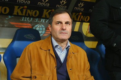 Ηρακλής: Επαφή με Καλαϊτζίδη, σενάριο για Άγγελο