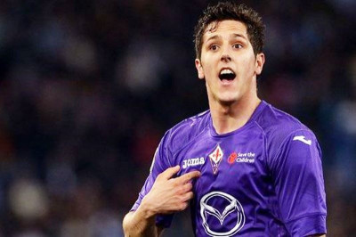 Τσέλσι: Πάει να… κλέψει τον Γιόβετιτς