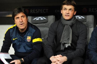 Κρόιφ: «Τίτο παραιτήσου»