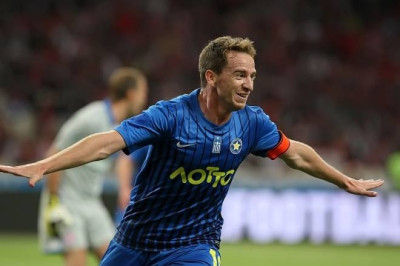 Αστέρας Τρίπολης: Σενάρια για Ράγιος και Μακάμπι