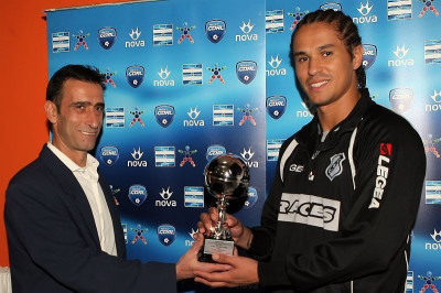 ΟΦΗ: Κρατάει τον Σόουζα