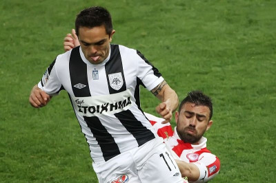 Παναθηναϊκός: Διαψεύδει και για Ρομπέρ