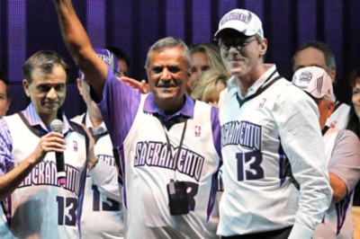 Σακραμέντο Κινγκς : Εγκρίθηκε η αλλαγή ιδιοκτησίας