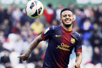 Μάντσεστερ Γιουνάιτεντ: Σκέφτεται Αλκαντάρα