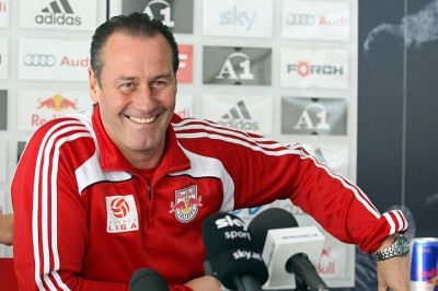 Πλιάτσικας: «Κάνει… θαύματα ο Στέφενς»