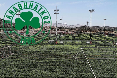 Παναθηναϊκός: Αυτό είναι το «Απήλιον» (photos)
