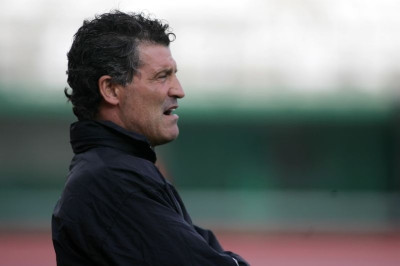 Γεωργούλης: «Συμφωνήσαμε με Φωστήρα»