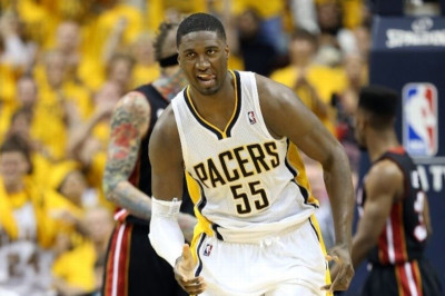 Ιντιάνα Πέισερς: Στο Μαϊάμι με 2-2 (videos)