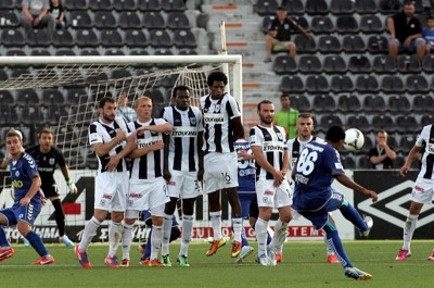 Κουμάλο: «Αστοχία και κουραση»