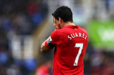 Ρεάλ Μαδρίτης: Σενάρια για Σουάρεζ