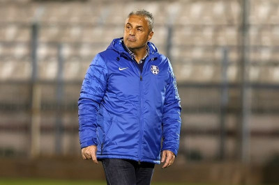 Απόλλων Σμύρνης: Προς παραμονή ο Βοσνιάδης