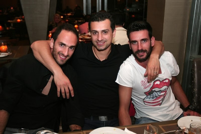 Ολυμπιακός: Έμειναν Χριστοφιδέλης και Στεφάνου