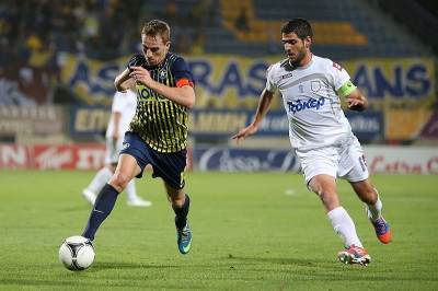 Ράγιος: «Εχουμε την ευκαιρία...»